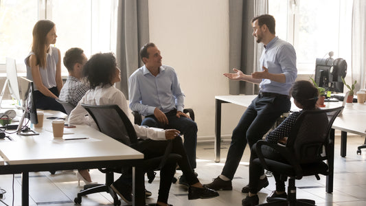 Do your employee's or sales team need additional sales coaching or mentorship?