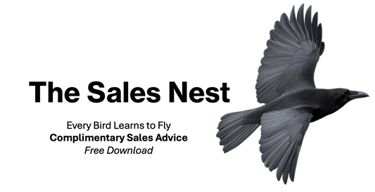 FREE Digital Download: How to Structure & Story Sell via the Context-Action-Results + (CAR+) Methodology