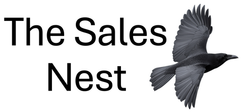 The Sales Nest