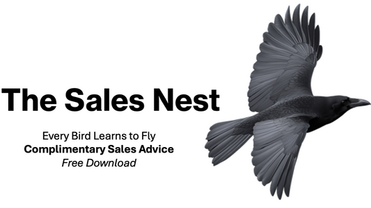 FREE Digital Download: 30-60-90 Day Business Plan & Sales Role Checklist